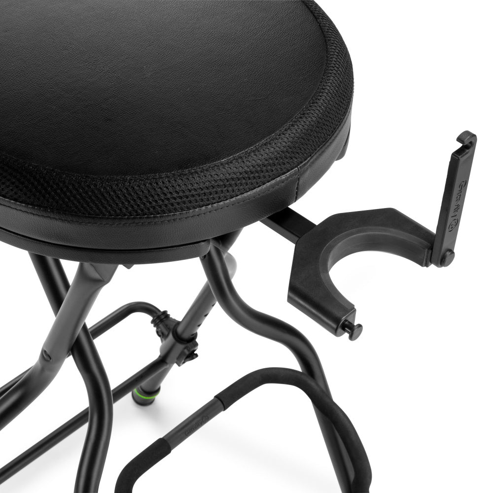 Gravity FG SEAT 1 sammenleggbar stol og gitarstativ