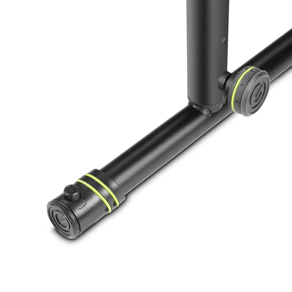 Gravity Keyboard stativ, KS TS 01 B