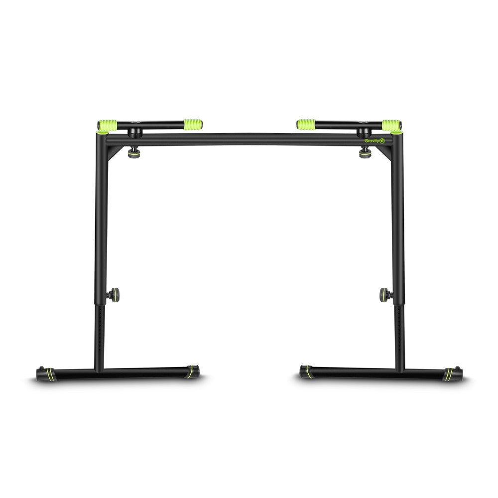 Gravity Keyboard stativ, KS TS 01 B