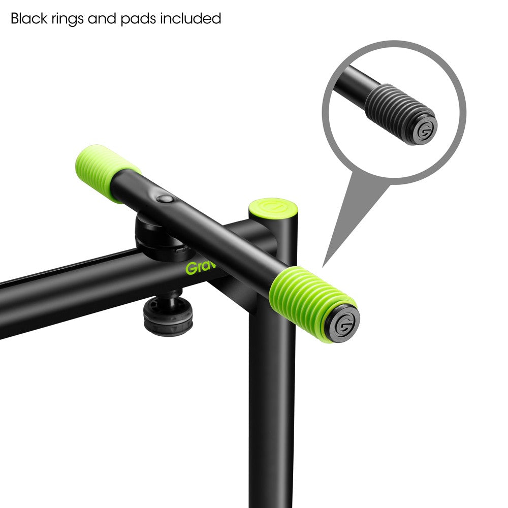 Gravity Keyboard stativ, KS TS 01 B