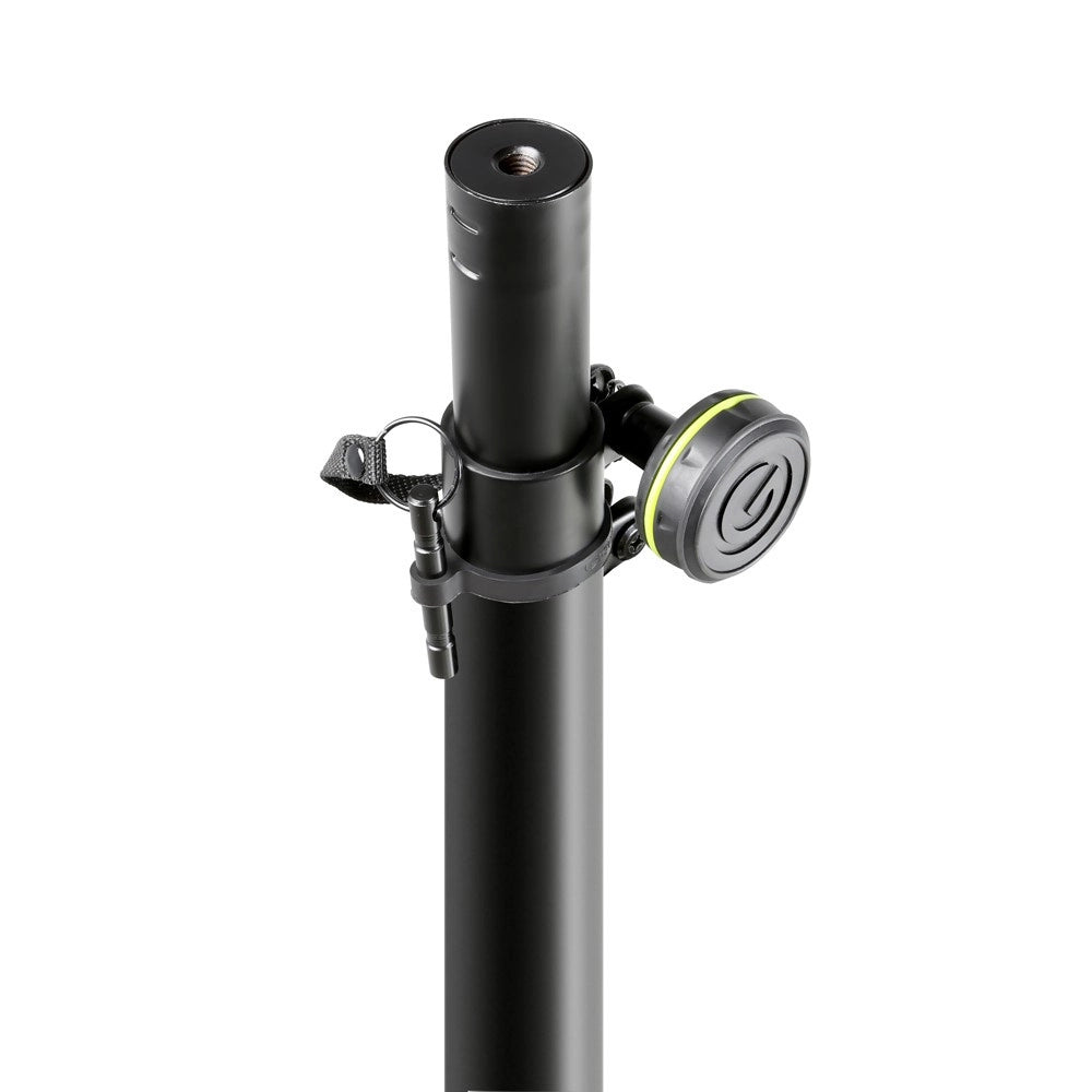 Gravity LS 431 B Lysstativ med bunnplate