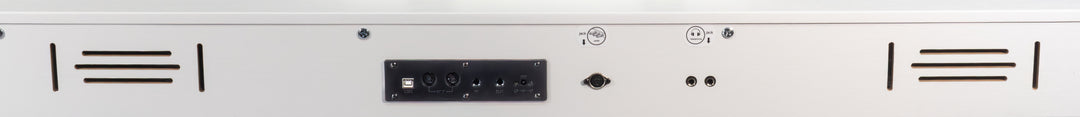 Grooveland DDP-140 El Piano (Hvit)