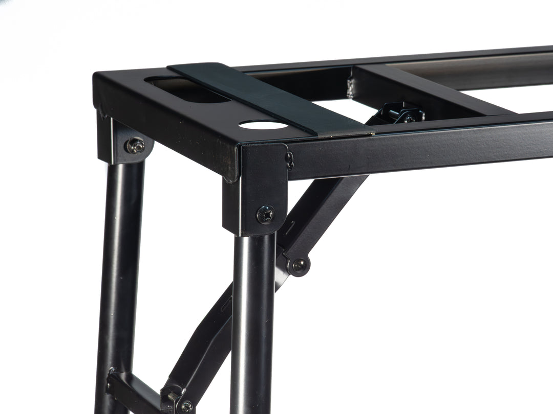 Grooveland Smalt Keyboard Stativ (26cm)