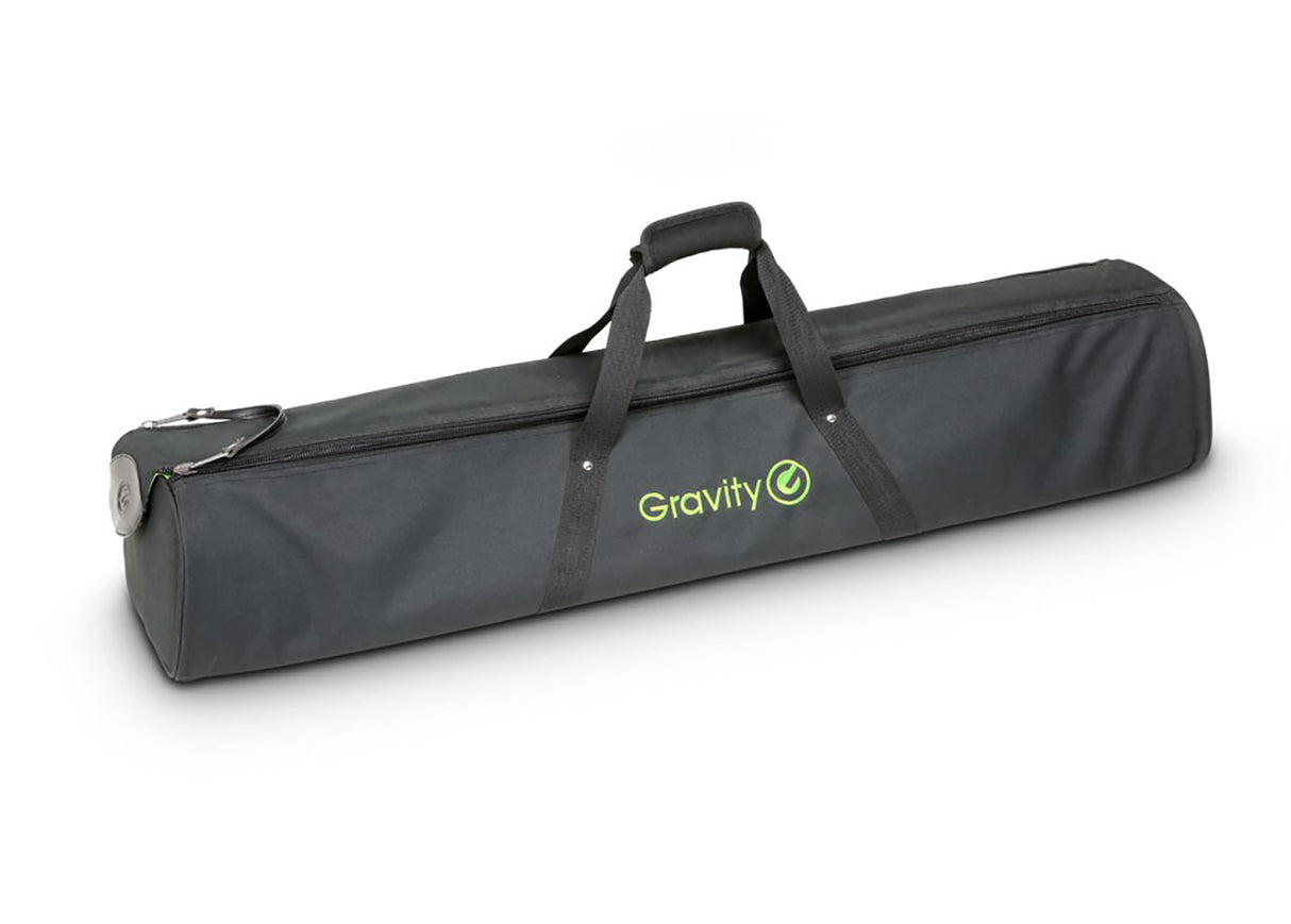 Gravity 2 høyttalerstativ med bag (50 kg, 1,92 m)