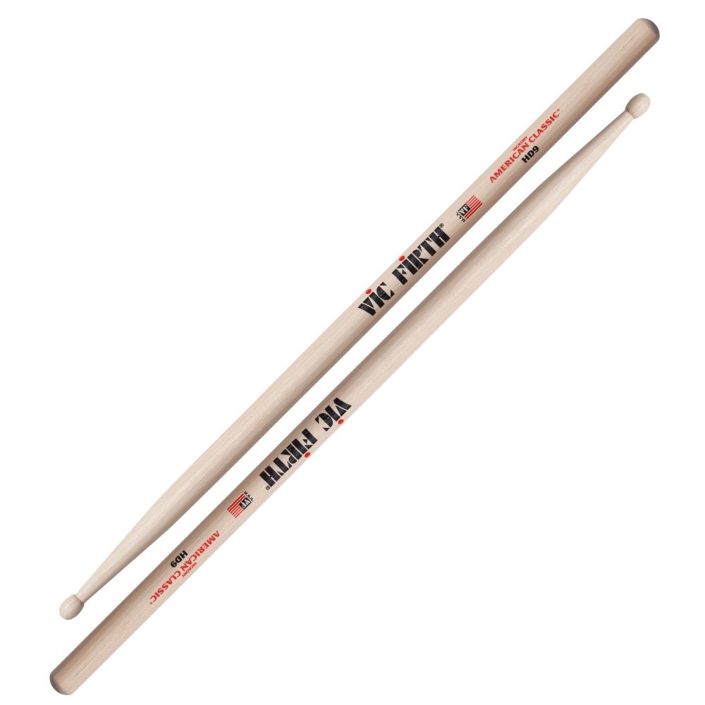 Vic Firth HD9 American Classic® Trekant