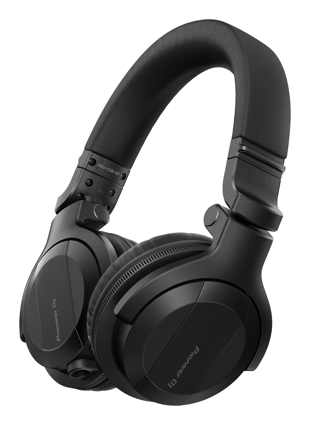 Pioneer DJ HDJ-CUE1BT-K Bluetooth DJ hodetelefoner (svarte)
