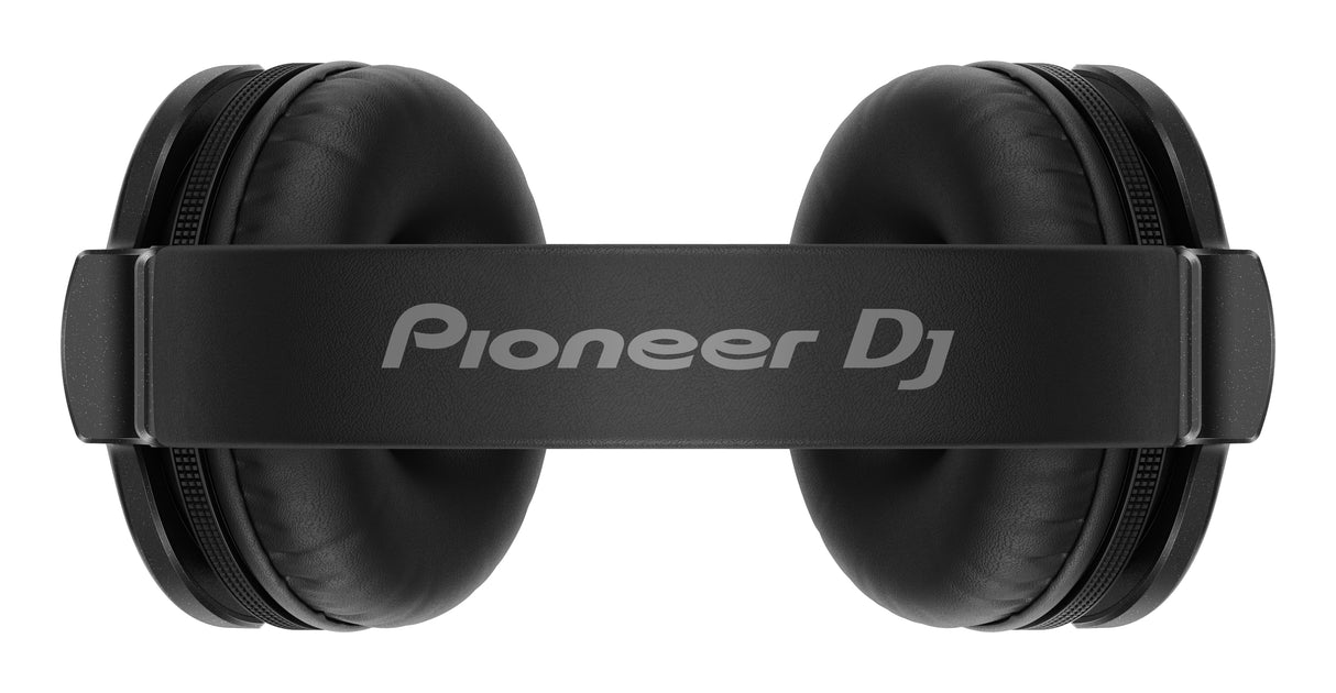 Pioneer DJ HDJ-CUE1BT-K Bluetooth DJ hodetelefoner (svarte)