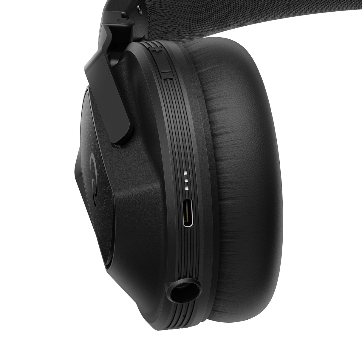 AlphaTheta HDJ-F10-TX Bundle