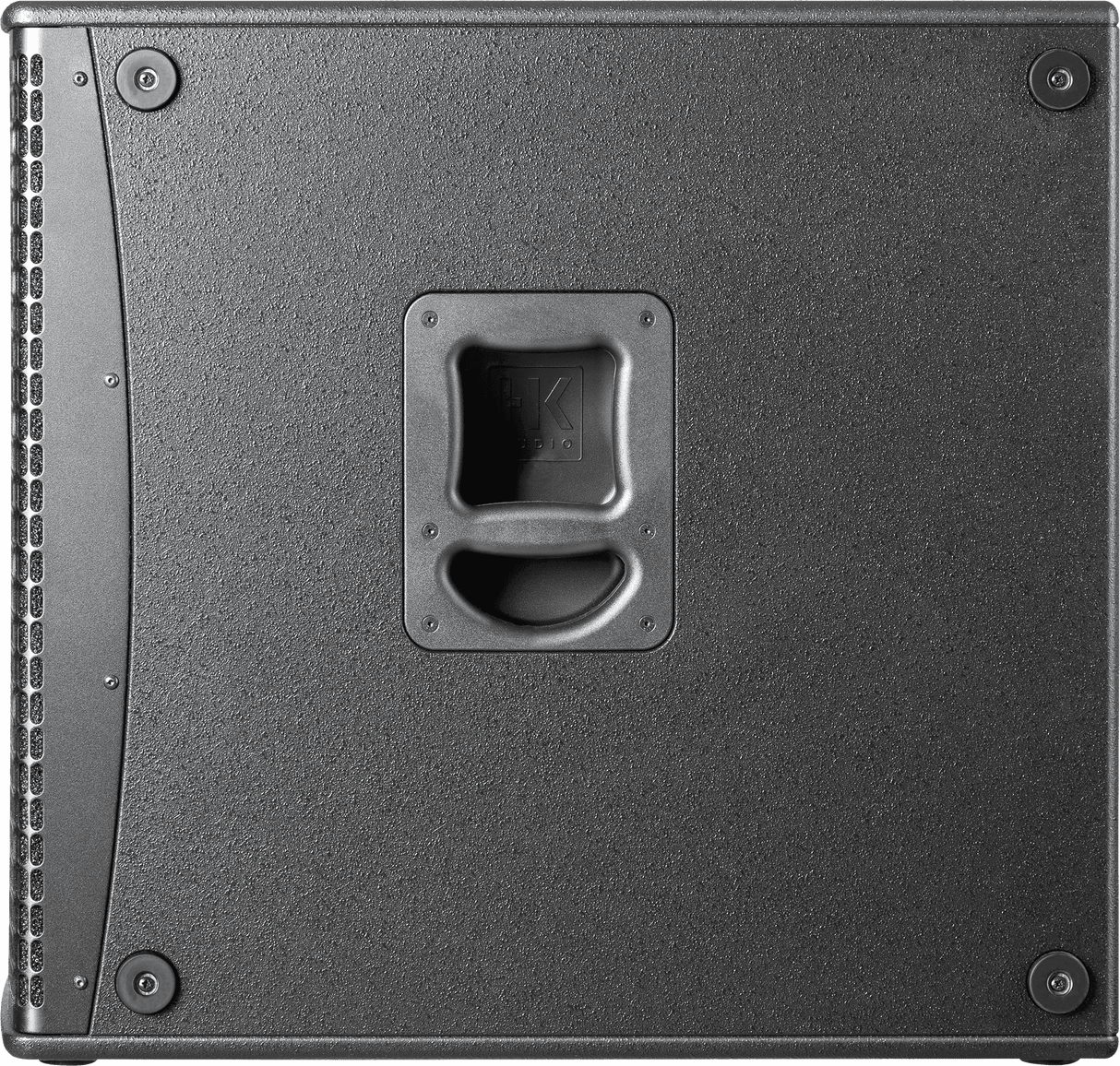 HK Audio Linear SUB 1800A aktiv subwoofer