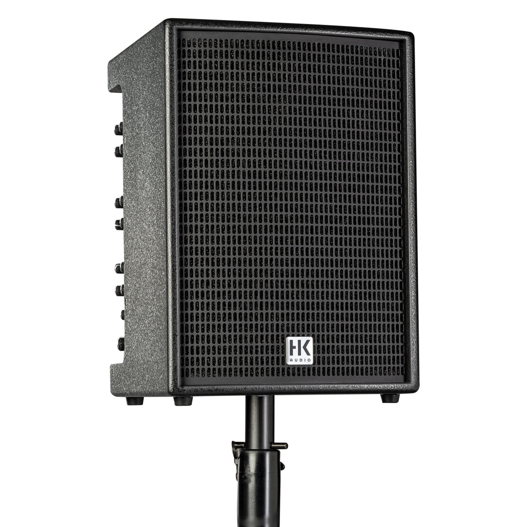HK Audio Move 8 - batterihøyttaler
