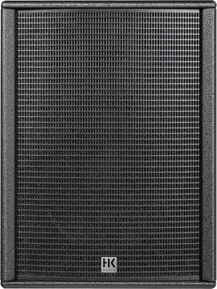HK Audio PR:O 115 XD2 - aktiv PA-høyttaler (multifunksjonell)