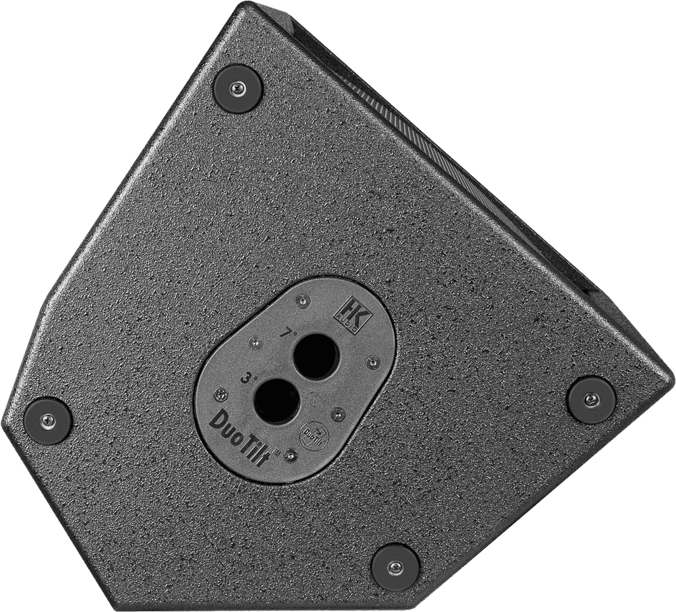 HK Audio PR:O 115 XD2 - aktiv PA-høyttaler (multifunksjonell)