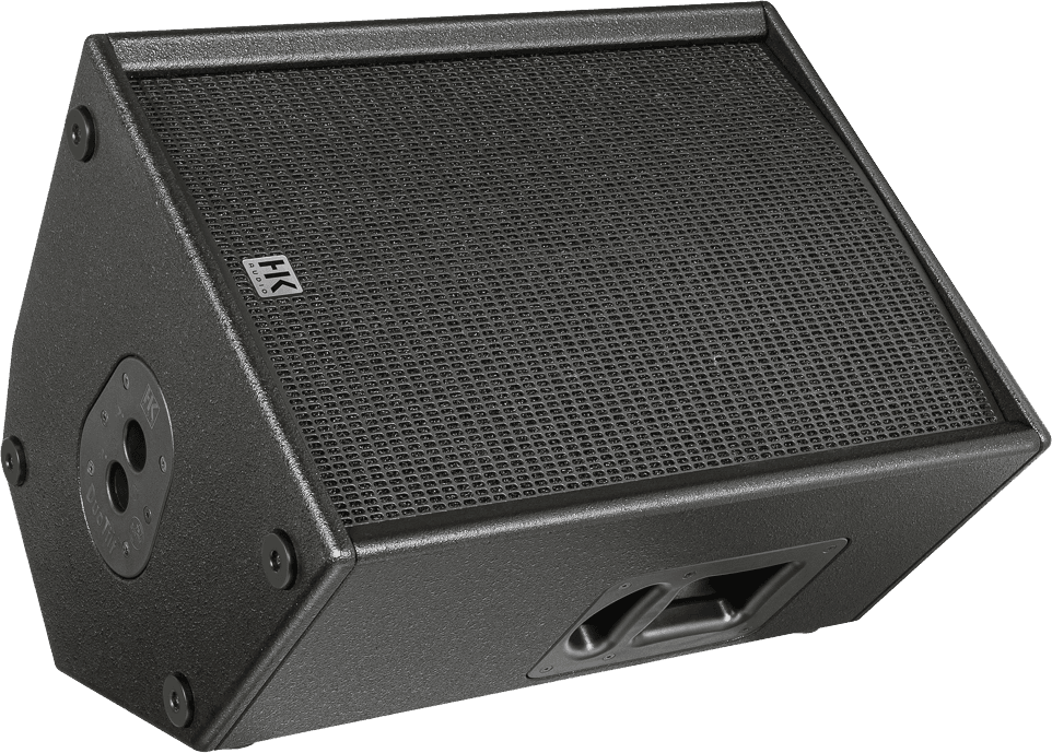 HK Audio PR:O 115 XD2 - aktiv PA-høyttaler (multifunksjonell)