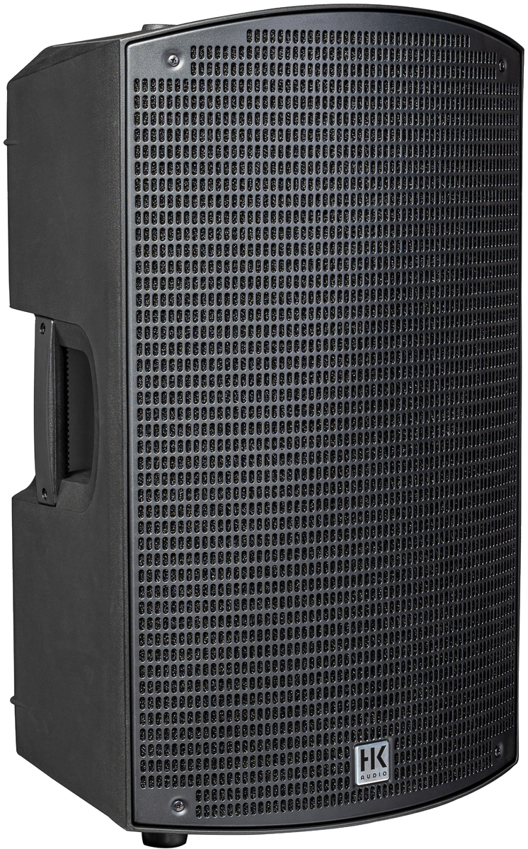 HK Audio Sonar 112XI Active PA-høyttaler