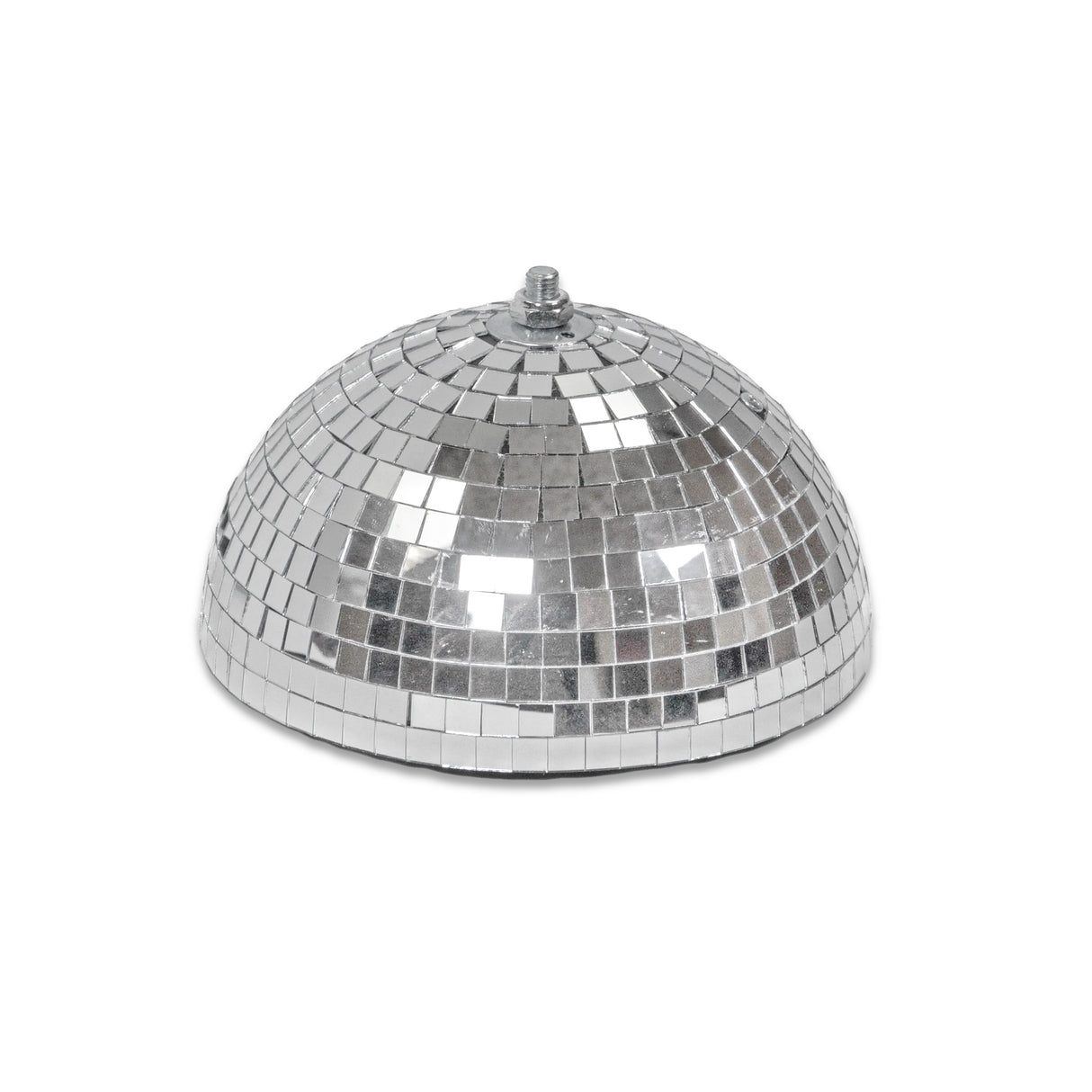 Marconi halv speilkule inkl. motor (20 cm)