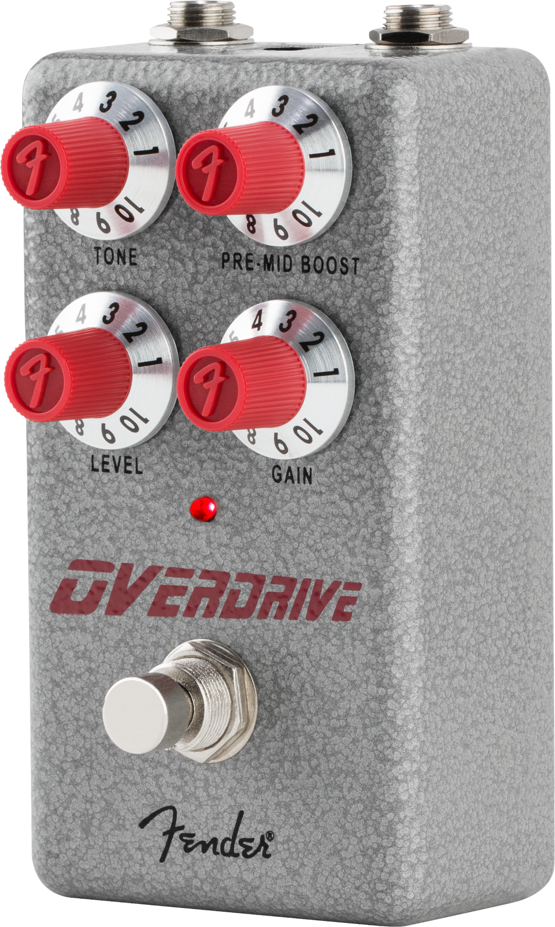 Fender Hammertone Overdrive gitarpedal
