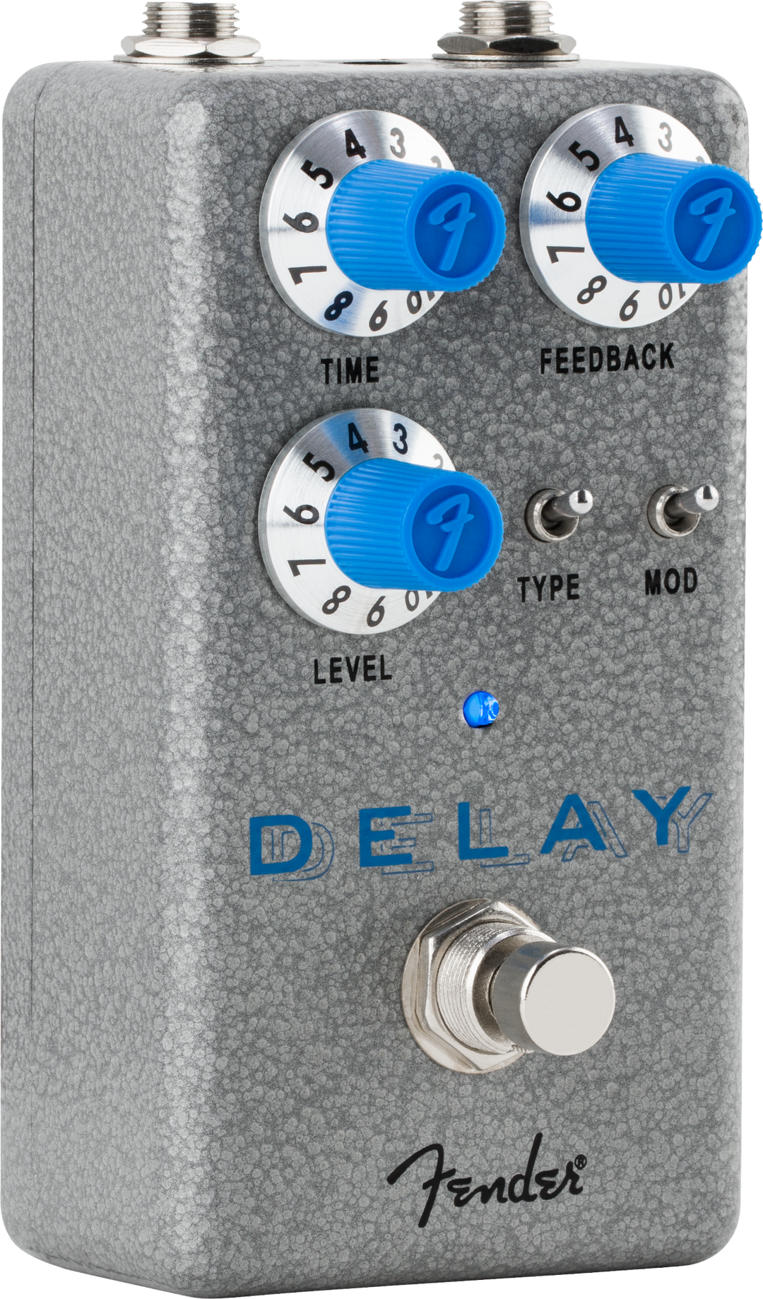 Fender Hammertone Delay gitarpedal