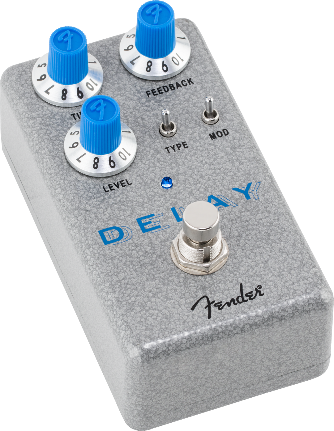 Fender Hammertone Delay gitarpedal