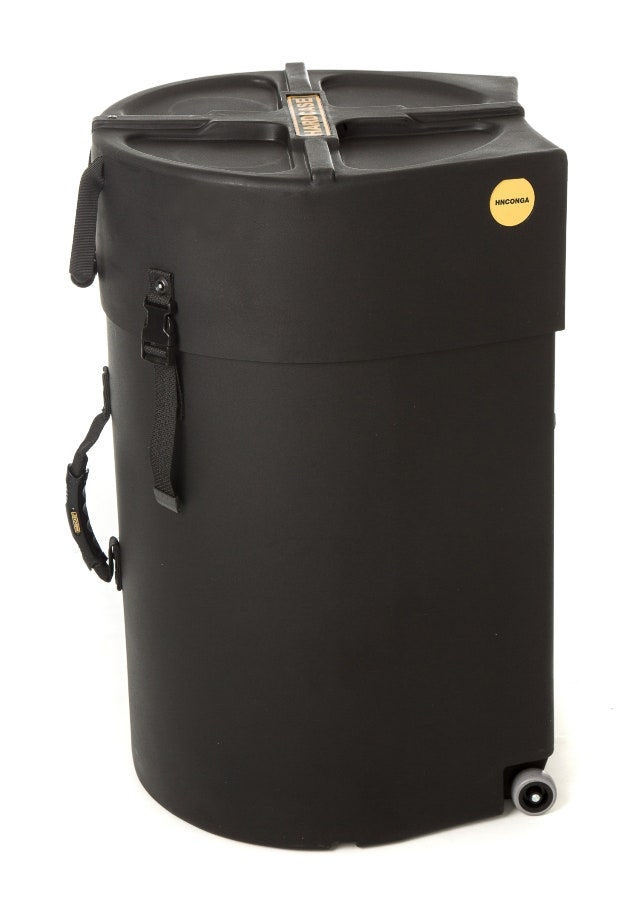 Hardcase conga-etui