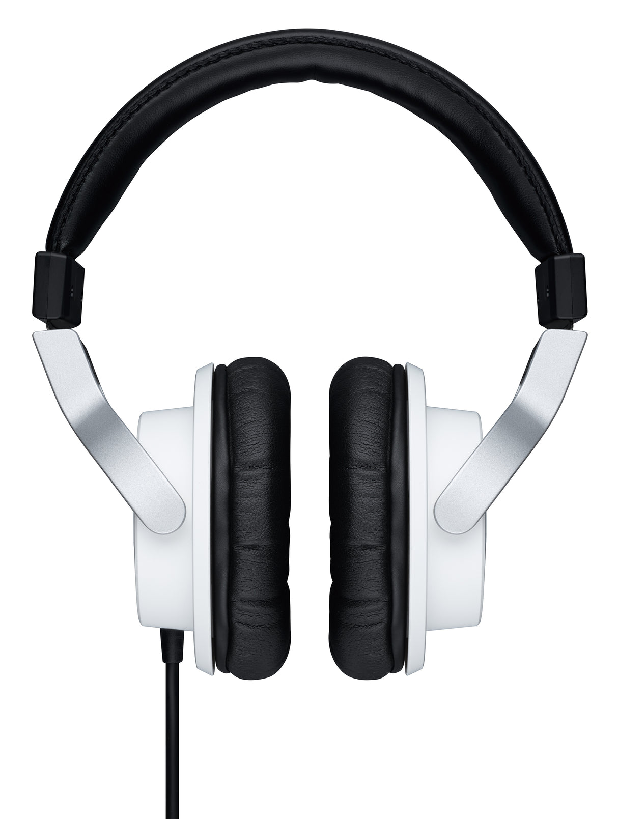 Yamaha HPH-MT7 Studio-hodetelefoner (hvit)