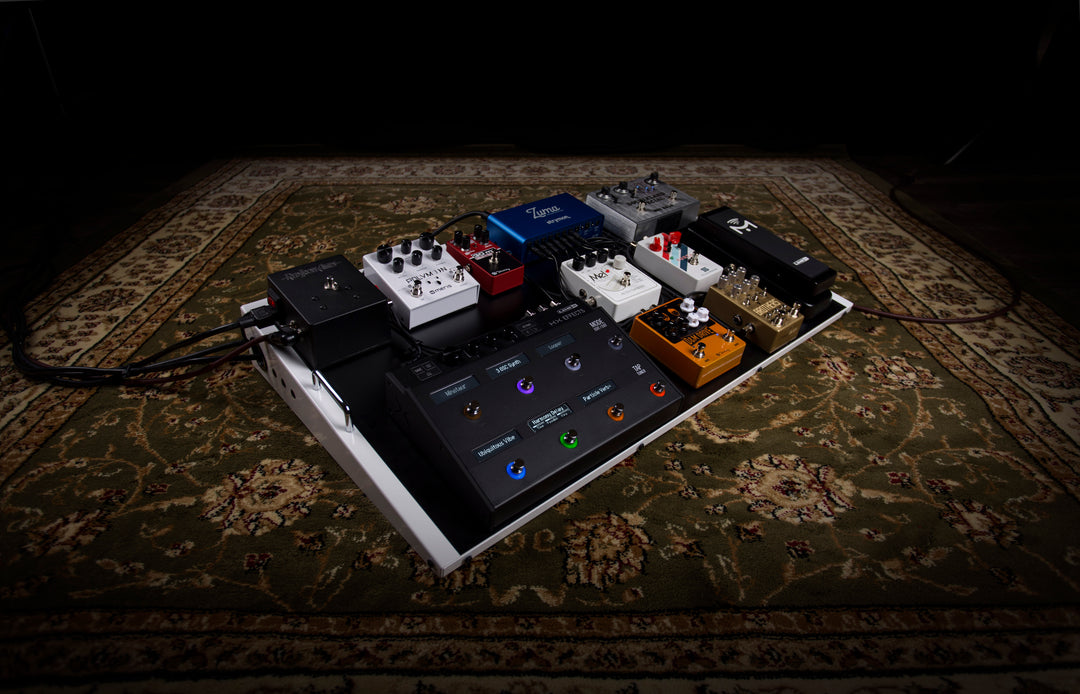 Line6 HX Effects Gitar Multi Effect