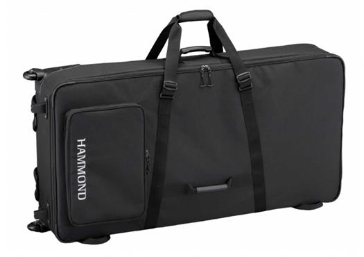 Hammond Softbag til XK-7D