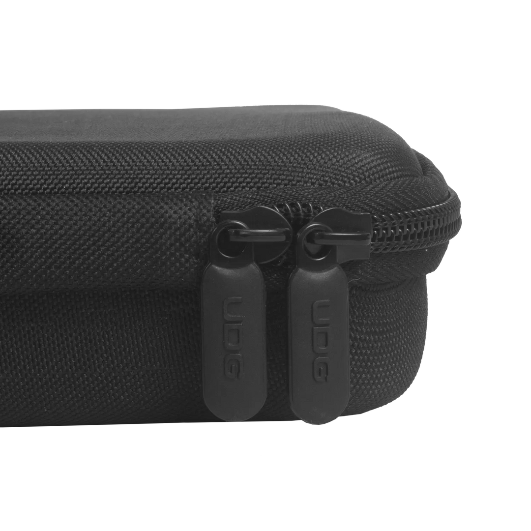 UDG Creator DIGI Hardcase Small - Svart