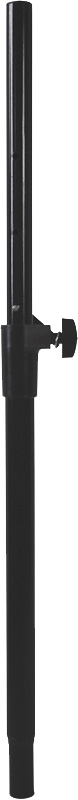 Høyttaler midtrør (74-134 cm)