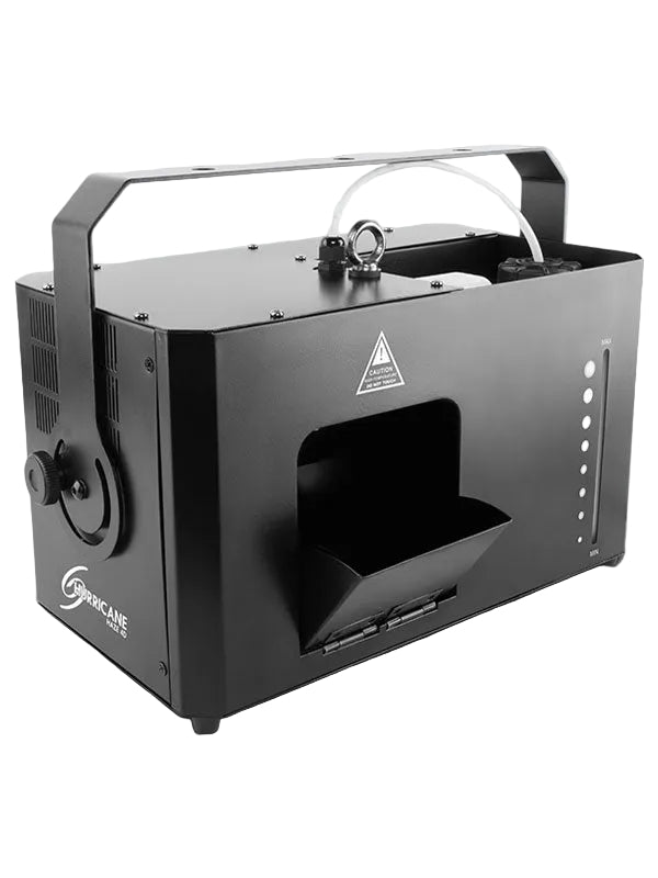 Chauvet Hurricane Hazer 4D