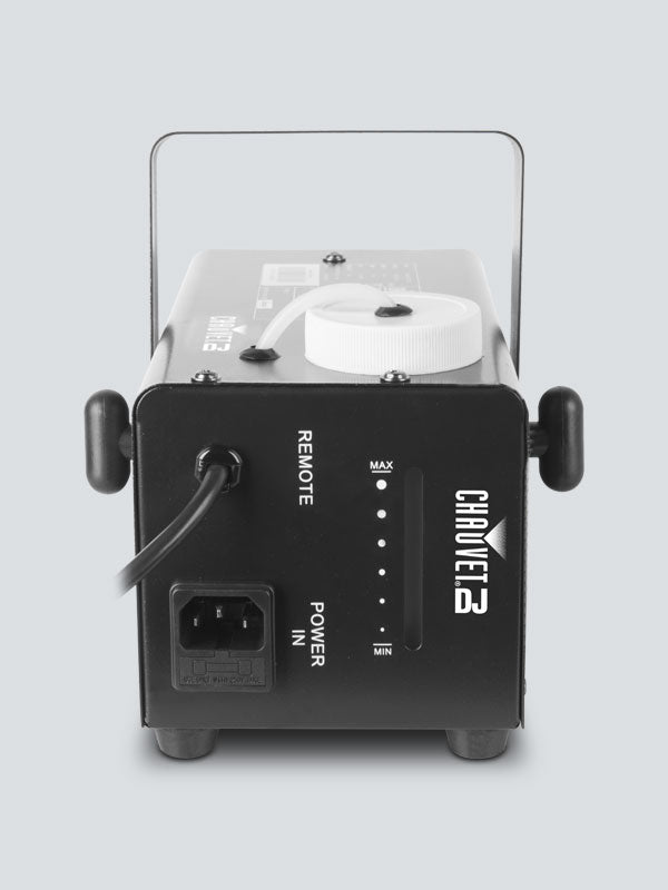 Chauvet Hurricane 700 røykmaskin (700W)