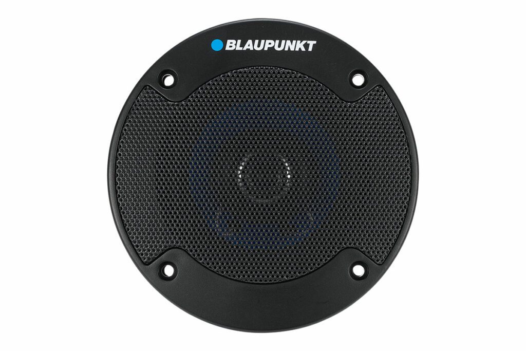 BLAUPUNKT ICx 402 2-veis bilhøyttalere (10 cm, 4")