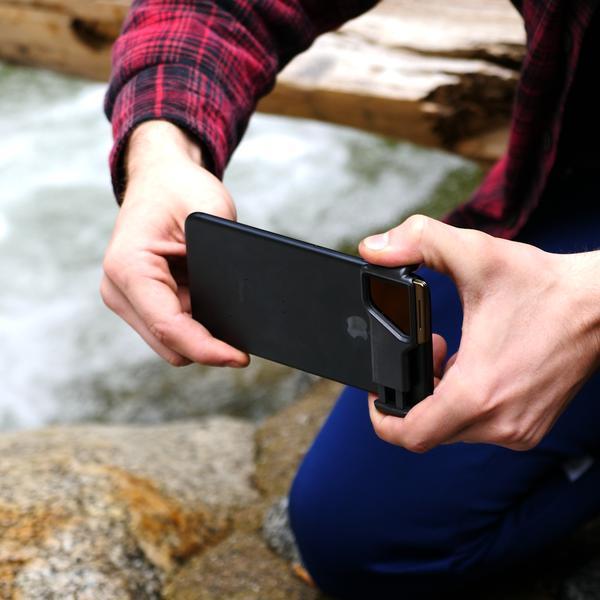 PolarPro Iris Filter Expansion 3-Pack Neutral Density