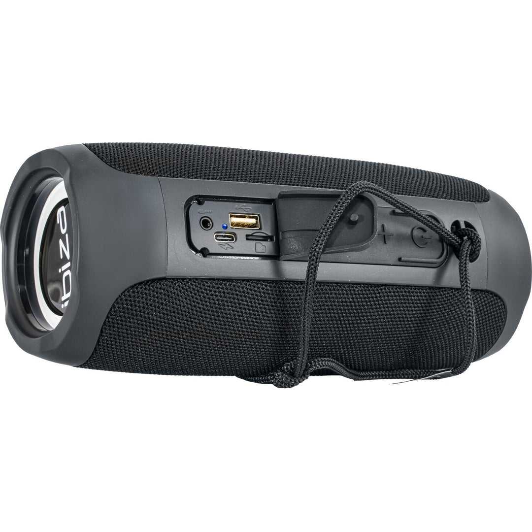 Ibiza BULLET30 Bluetooth høyttaler