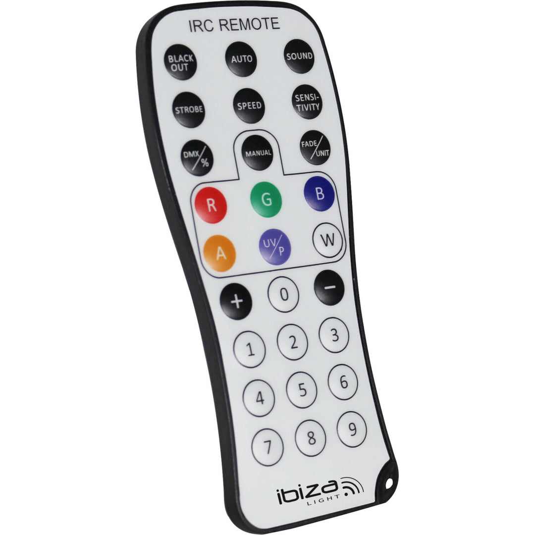Ibiza LMH250-RC