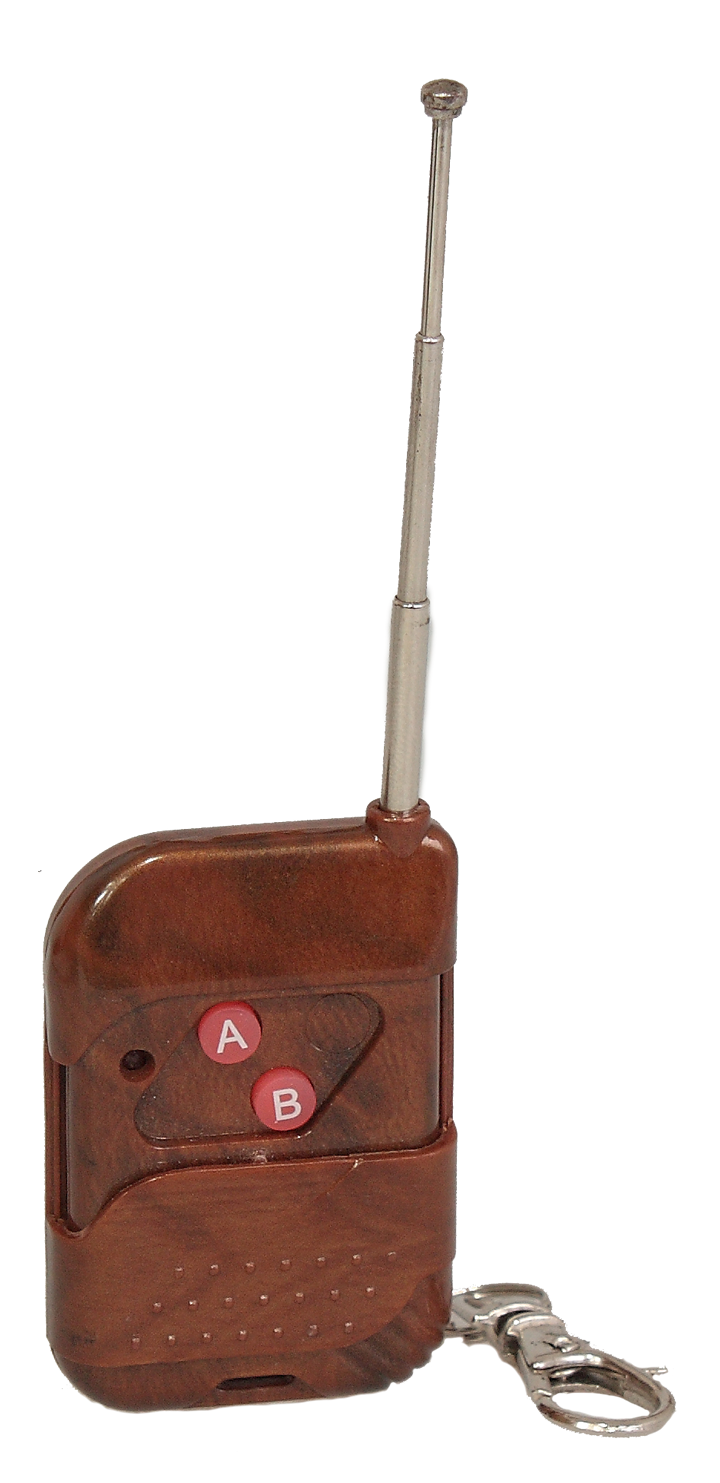 Ibiza røykmaskin + DMX (1500W)