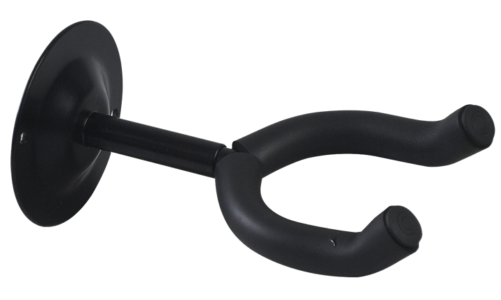 Ibiza veggmontert gitarholder