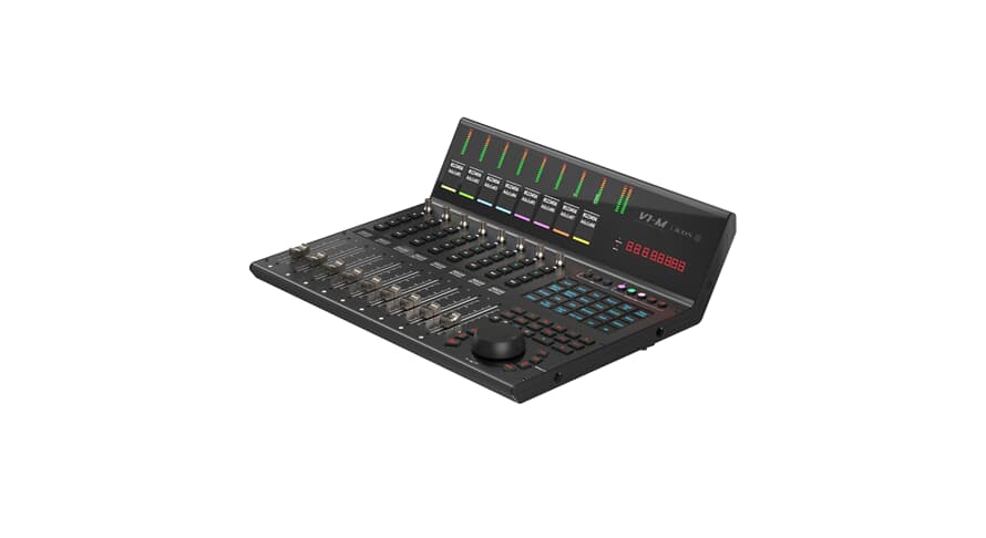 iCon V1-M USB MIDI DAW kontrollere