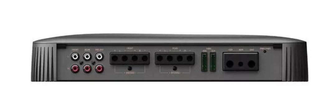 Infinity 3004A 2-kanals bilforsterker (2x200W)