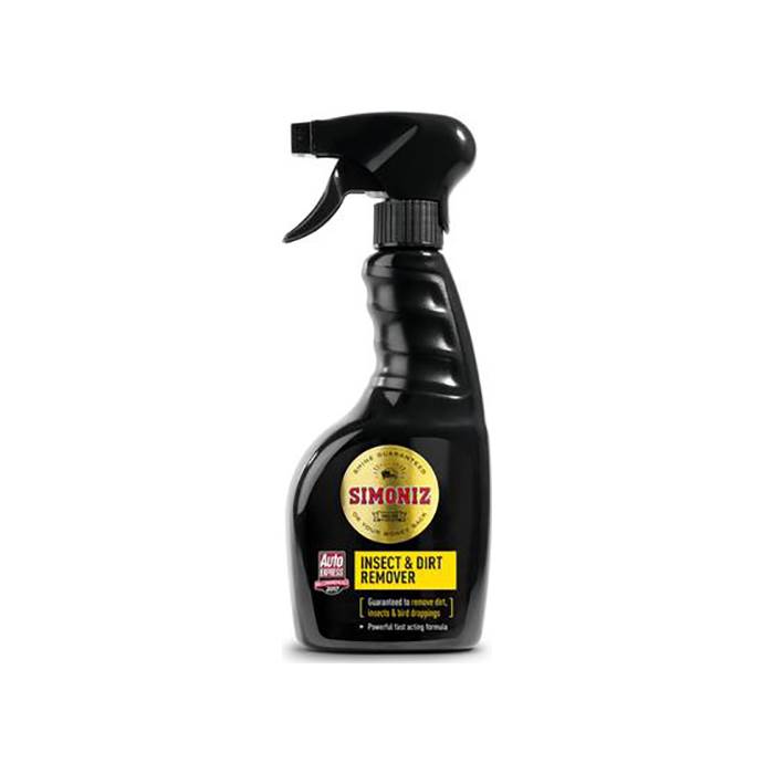 Insektsmiddel (500 ml)