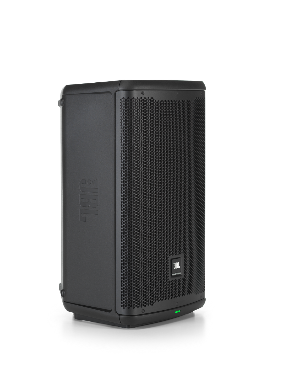 JBL EON710 - aktiv PA-høyttaler (svart)