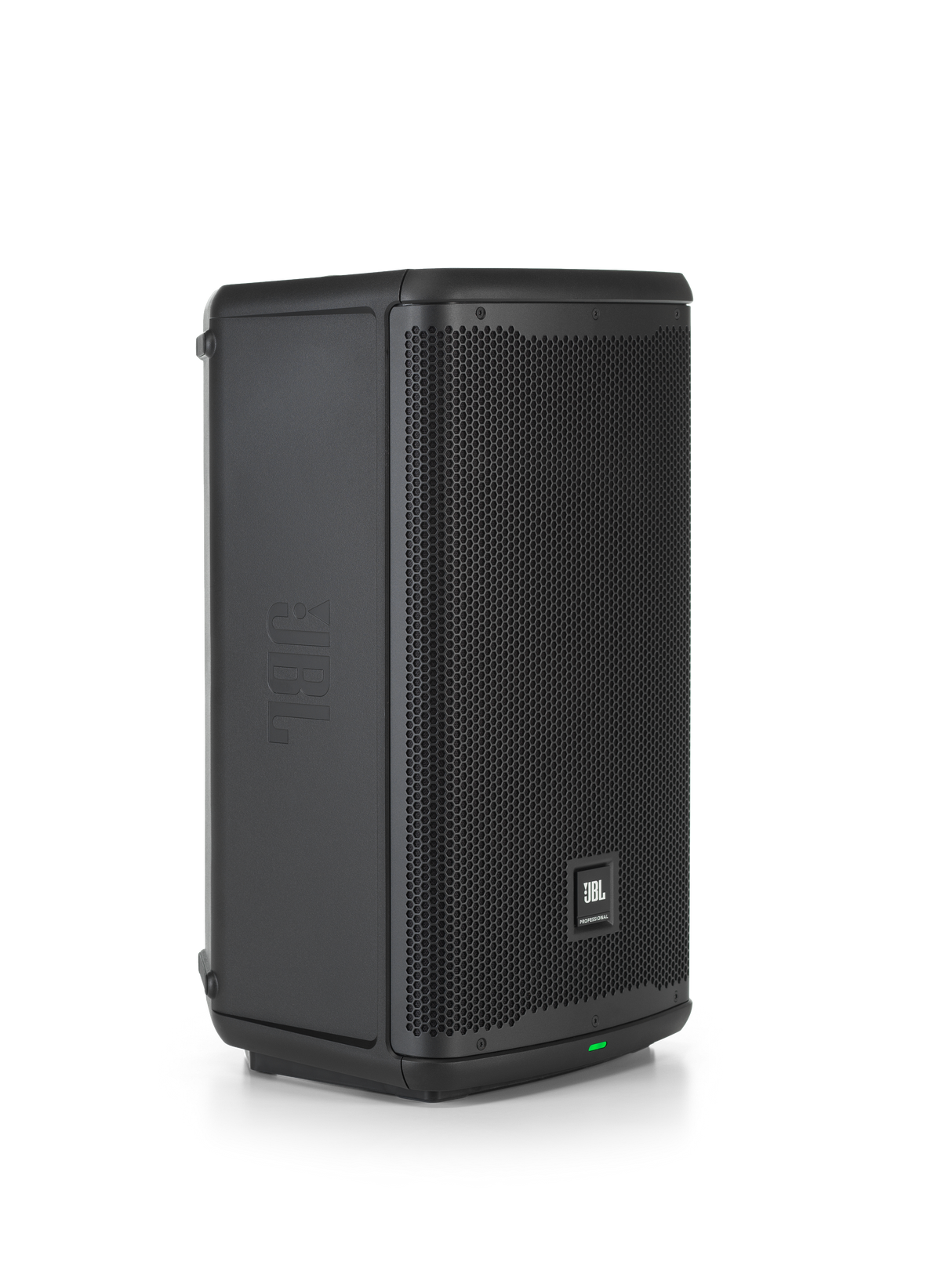 JBL EON710 - aktiv PA-høyttaler (svart)