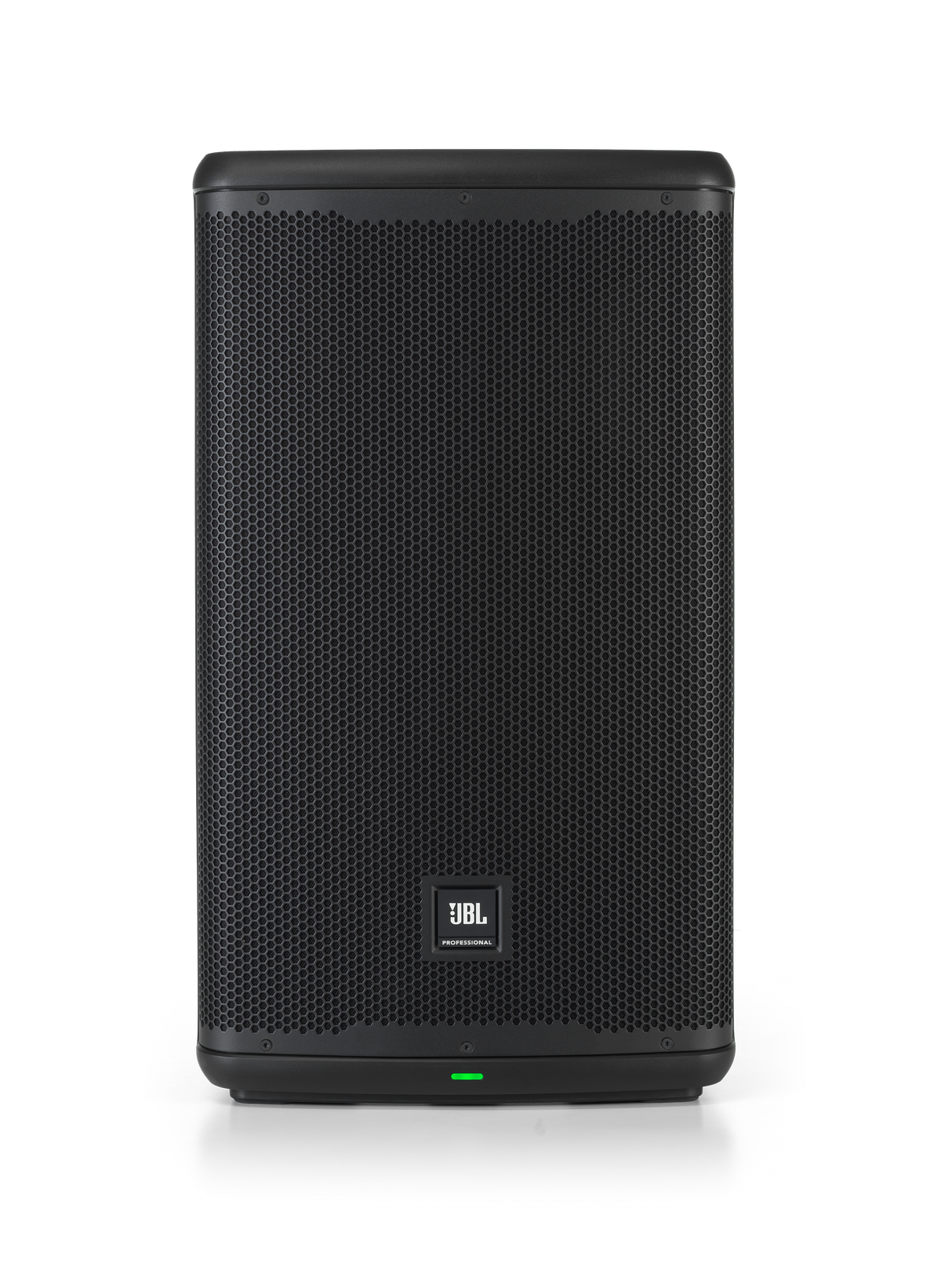 JBL EON712 - aktiv PA-høyttaler (svart)