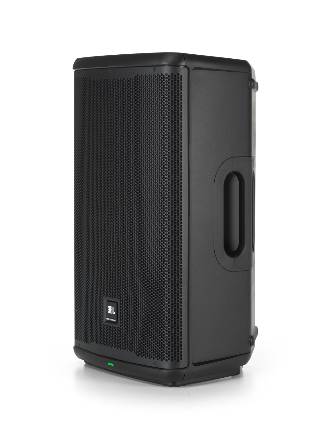 JBL EON712 - aktiv PA-høyttaler (svart)