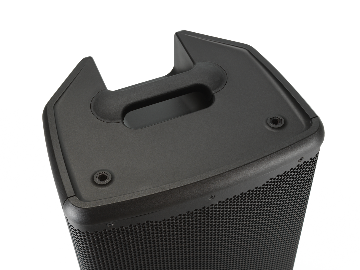JBL EON712 - aktiv PA-høyttaler (svart)