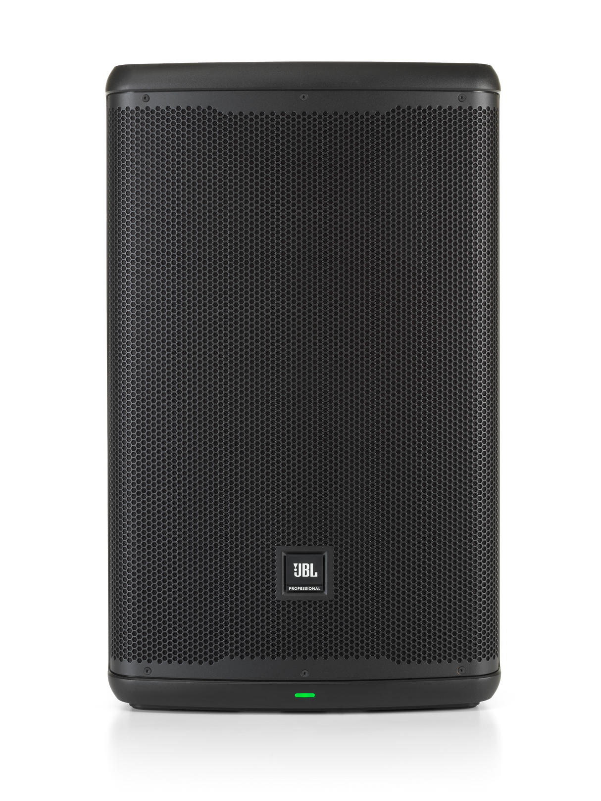 JBL EON715 aktiv PA-høyttaler (svart)