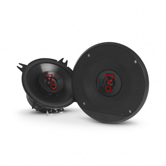 JBL Stage3 427 bilhøyttalersett (10 cm, 4")