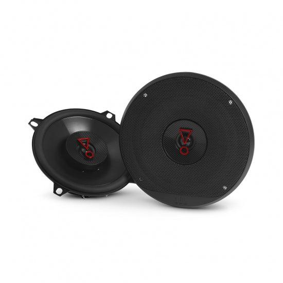 JBL Stage3 527 bilhøyttalersett (13 cm, 5,25")