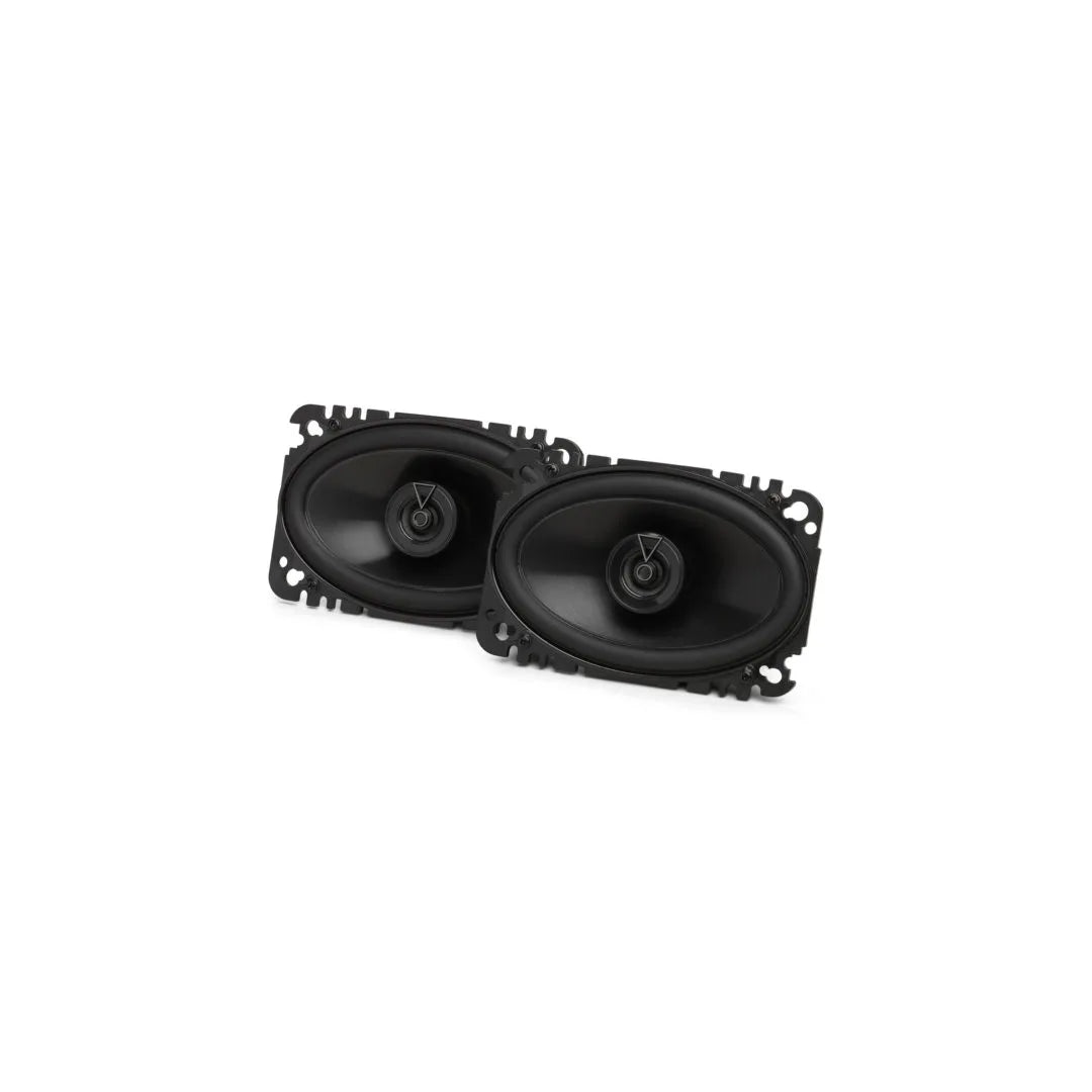 JBL Club 644F 4x6" 2-veis bilhøyttalere