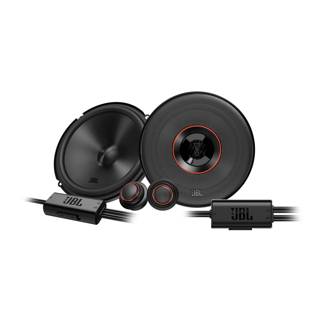 JBL Club 64C 6,5" komponentsett