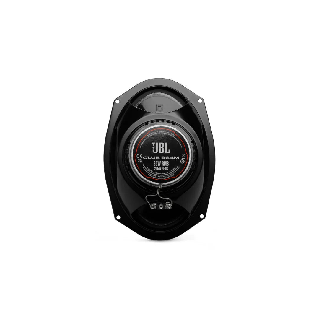 JBL Club 964M 6x9" 3-veis bilhøyttalere